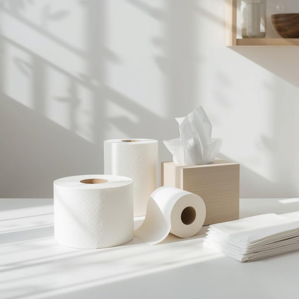Tissue and Toilet Paper Trends: Guide for Better Hygiene